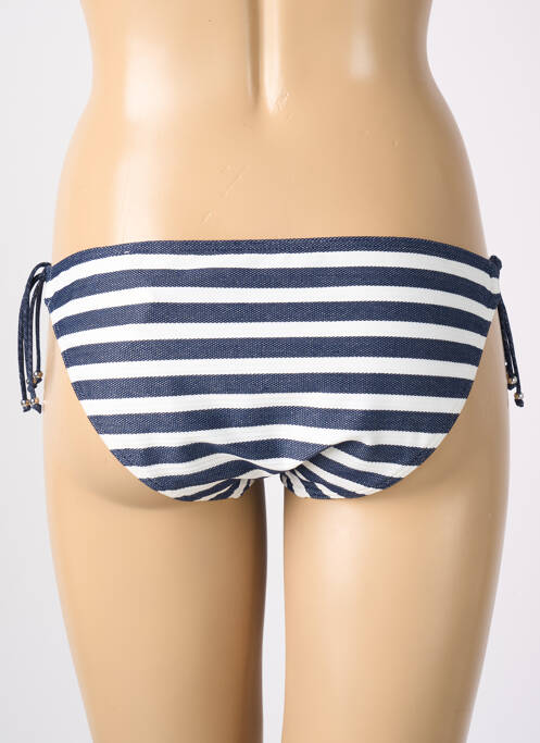 Chiloți de baie albastru PRIMA DONNA femeie