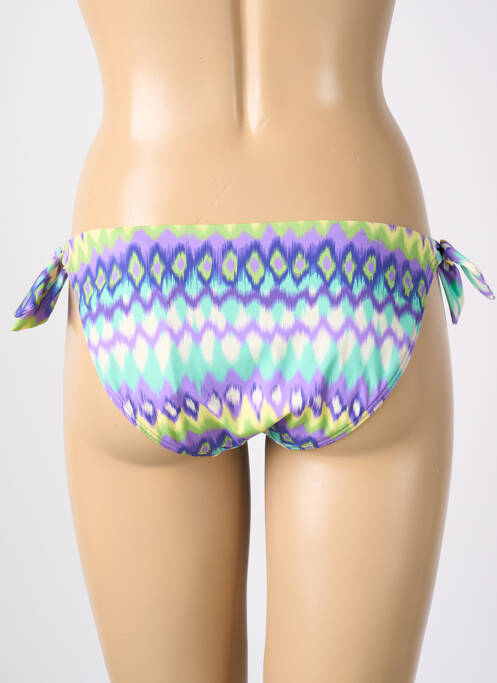 Chiloți de baie violet PRIMA DONNA femeie