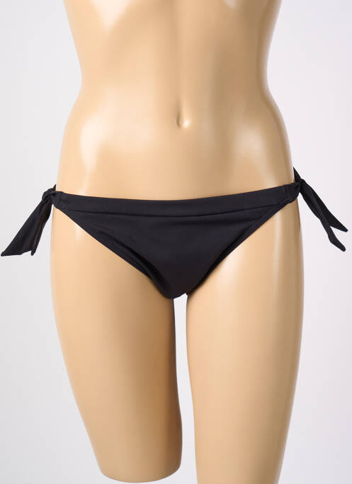 Chiloți de baie negru PRIMA DONNA femeie
