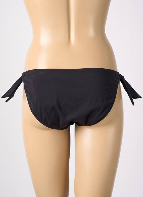 Chiloți de baie negru PRIMA DONNA femeie