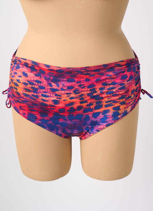 Chiloți de baie violet PRIMA DONNA femeie