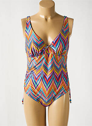 Costum de baie dintr-o singură piesă roz PRIMA DONNA femeie