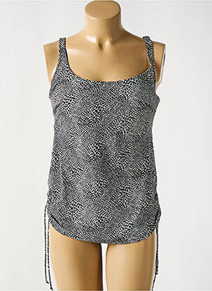 Sutien de costum de baie negru ANITA femeie