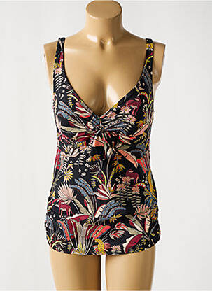 Sutien de costum de baie negru ROSA FAIA femeie