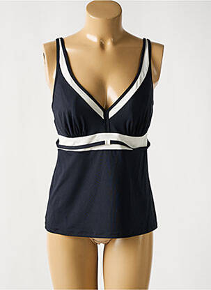 Sutien de costum de baie negru PRIMA DONNA femeie