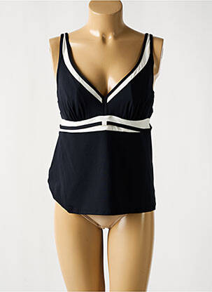 Sutien de costum de baie negru PRIMA DONNA femeie