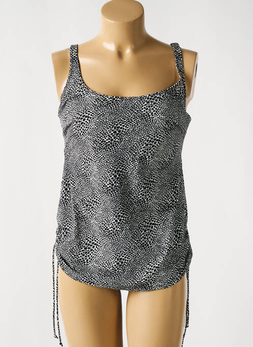 Sutien de costum de baie negru ANITA femeie