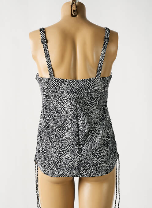 Sutien de costum de baie negru ANITA femeie