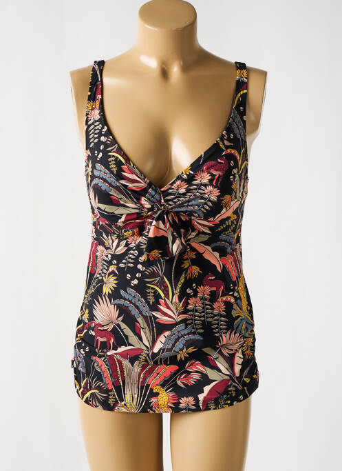 Sutien de costum de baie negru ROSA FAIA femeie