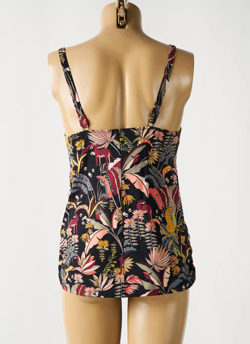 Sutien de costum de baie negru ROSA FAIA femeie