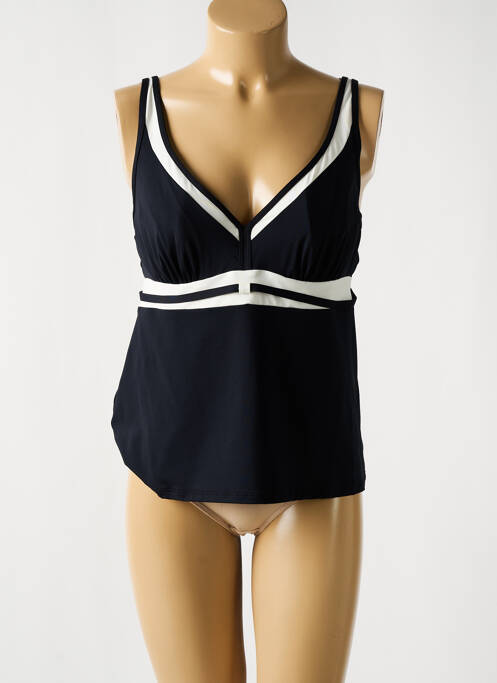 Sutien de costum de baie negru PRIMA DONNA femeie