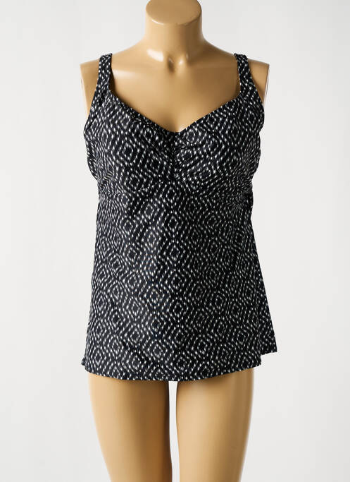 Sutien de costum de baie negru FANTASIE femeie