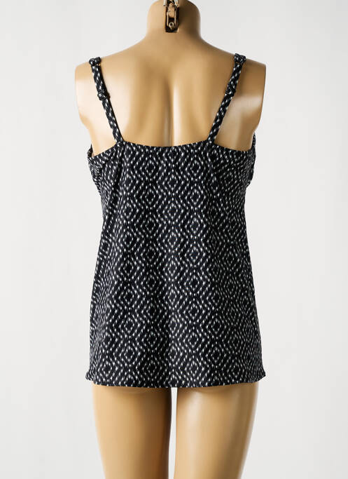 Sutien de costum de baie negru FANTASIE femeie