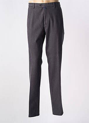 Pantalon drept gri BRÜHL bărbat