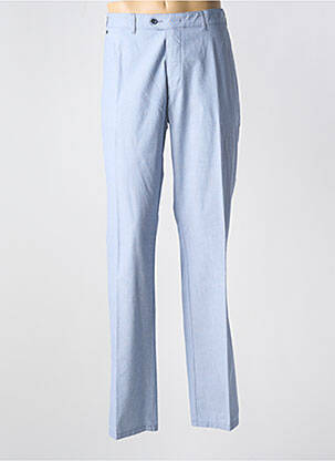 Pantalon drept albastru BRÜHL bărbat