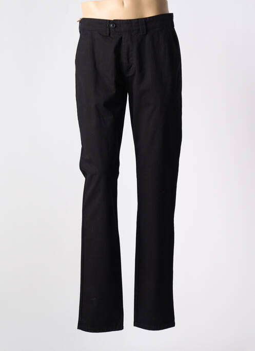 Pantalon chino negru EMYLE bărbat