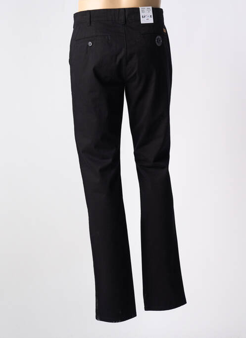 Pantalon chino negru EMYLE bărbat
