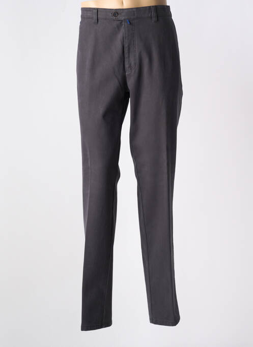 Pantalon drept gri BRÜHL bărbat