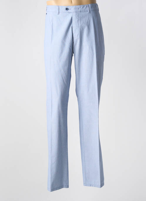 Pantalon drept albastru BRÜHL bărbat