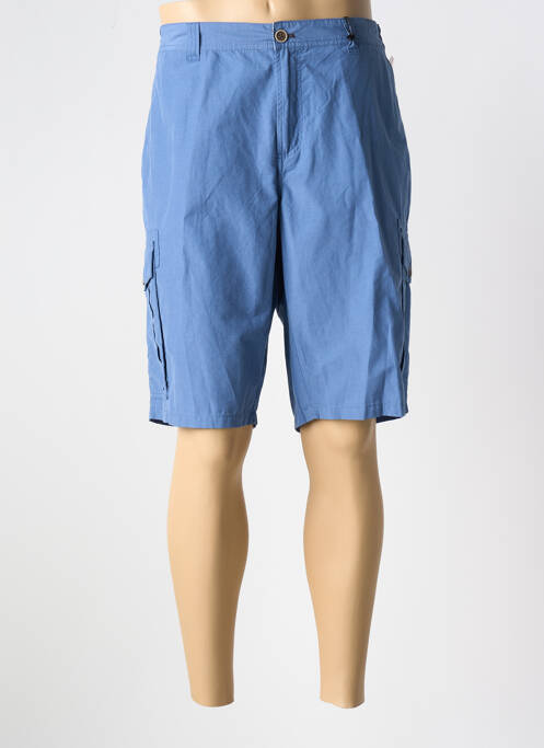 Bermudă albastru COFOX bărbat