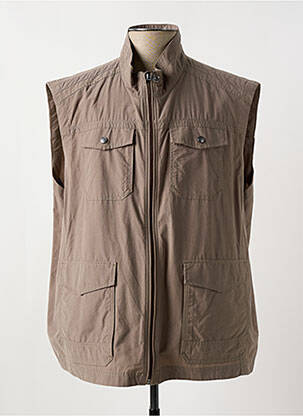 Jachete casual bej COFOX bărbat