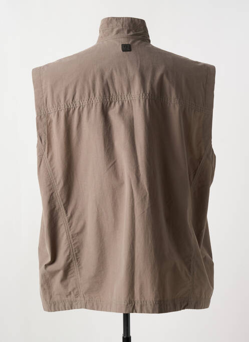 Jachete casual bej COFOX bărbat