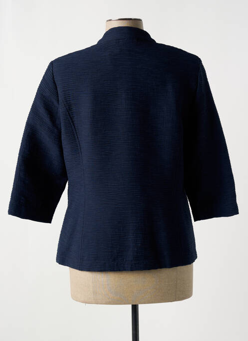 Jachete casual albastru FRANK WALDER femeie