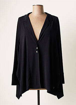 Jachete casual albastru MALOKA femeie