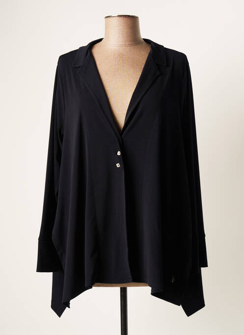 Jachete casual albastru MALOKA femeie