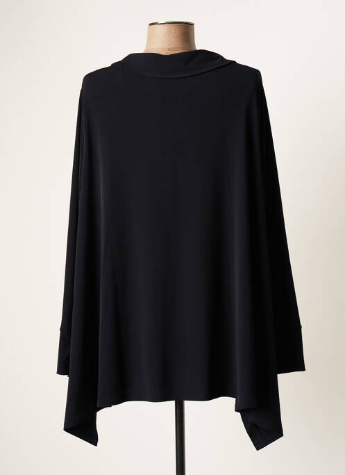 Jachete casual albastru MALOKA femeie