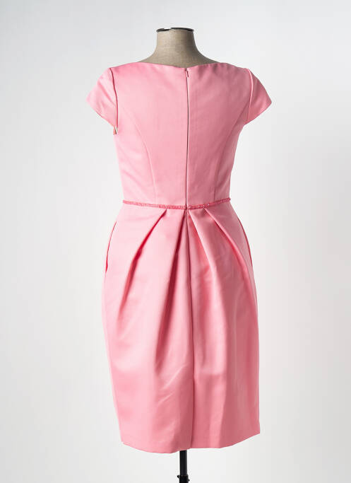 Set rochie roz MARFIL femeie