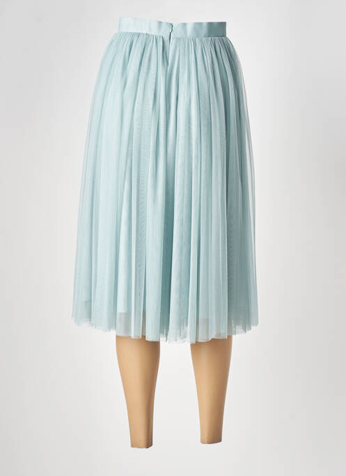 Fustă midi verde BIANCO EVENTO femeie