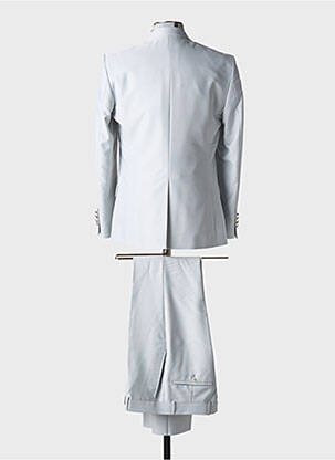 Costume de ceremonie bază pantalon albastru ADIMO bărbat