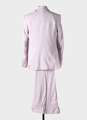 Costume de oraș mâneci lungi violet ADIMO bărbat