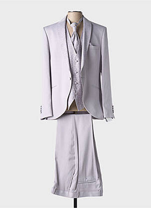 Costume de ceremonie albastru ADIMO bărbat