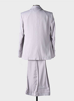 Costume de ceremonie bază pantalon albastru ADIMO bărbat