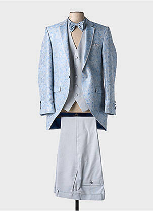 Costume de ceremonie albastru ADIMO bărbat