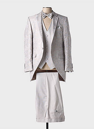 Costume de ceremonie bej ADIMO bărbat