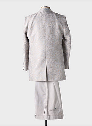 Costume de ceremonie buzunare bej ADIMO bărbat