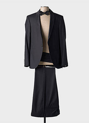 Costume de ceremonie negru ADIMO bărbat