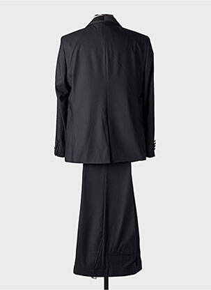 Costume de ceremonie buzunare negru ADIMO bărbat