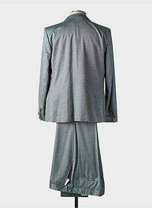 Costume de ceremonie bază pantalon verde WILVORST bărbat