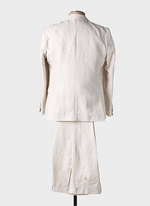 Costume de ceremonie bază pantalon bej ADIMO bărbat