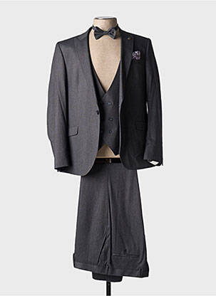 Costume de ceremonie gri ADIMO bărbat