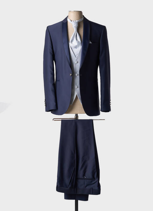 Costume de ceremonie albastru ADIMO bărbat