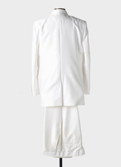 Costume de ceremonie alb ADIMO bărbat