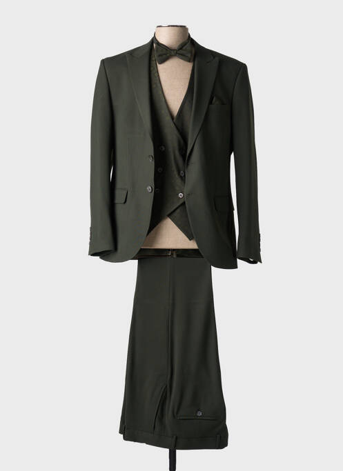 Costume de ceremonie verde ADIMO bărbat