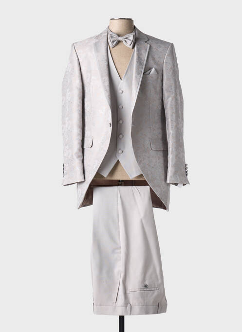 Costume de ceremonie bej ADIMO bărbat