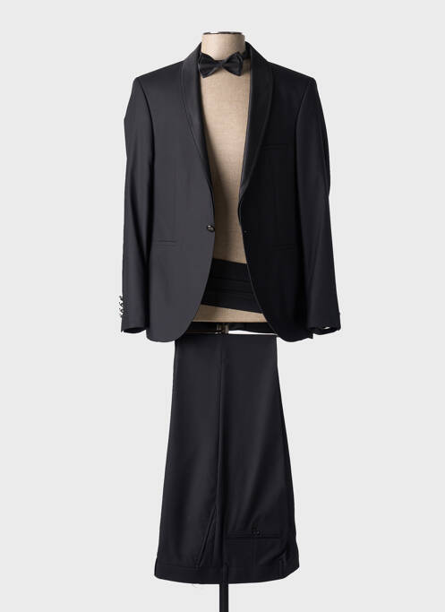 Costume de ceremonie negru ADIMO bărbat