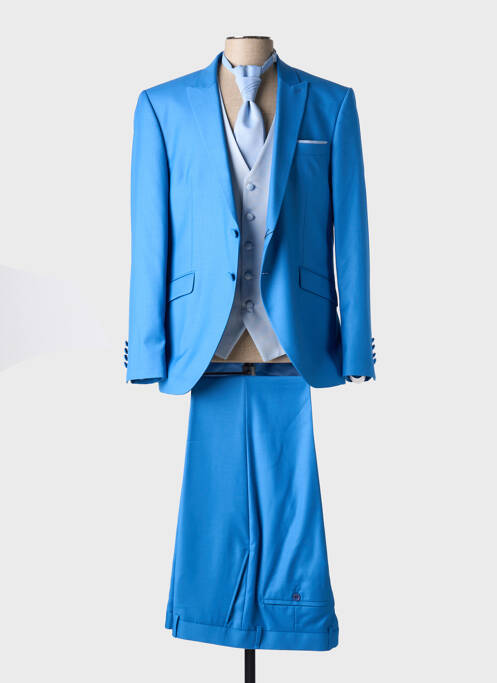 Costume de ceremonie albastru ADIMO bărbat